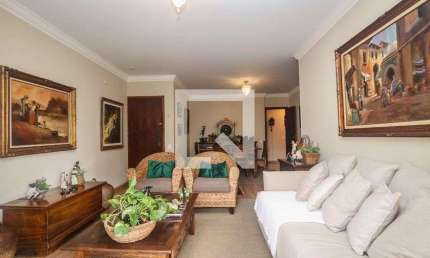 Apartamento para Aluguel - Portal do Morumbi, 1 Quarto,  140 m² - São Paulo