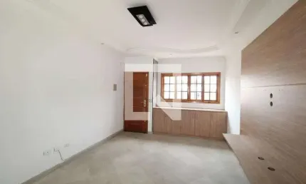 Casa para Aluguel - Vila Ré, 3 Quartos,  200 m² - São Paulo