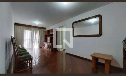 Apartamento para Aluguel - Jardim Marajoara , 4 Quartos,  97 m² - São Paulo
