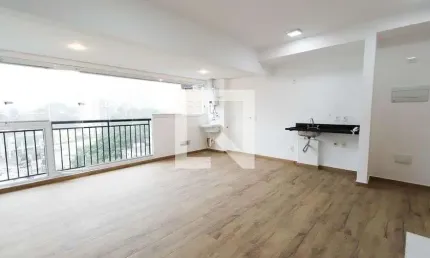 Apartamento para Aluguel - Santana, 1 Quarto,  42 m² - São Paulo