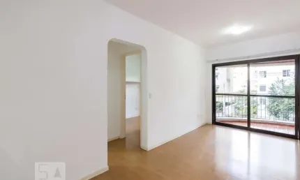 Apartamento para Aluguel - Itaim Bibi, 1 Quarto,  41 m² - São Paulo