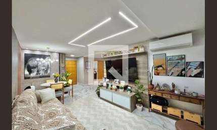 Cobertura para Aluguel - Recreio, 3 Quartos,  198 m² - Rio de Janeiro