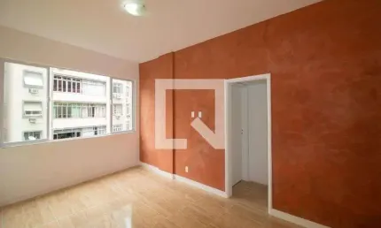 Apartamento para Aluguel - Copacabana, 1 Quarto,  50 m² - Rio de Janeiro