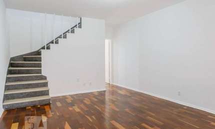 Casa para Aluguel - Vila Madalena, 2 Quartos,  100 m² - São Paulo