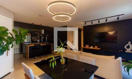 Apartamento para Aluguel - Jardim Avelino , 2 Quartos,  82 m² - São Paulo