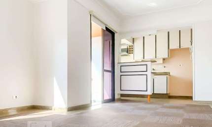 Apartamento para Aluguel - Vila Olímpia, 1 Quarto,  46 m² - São Paulo