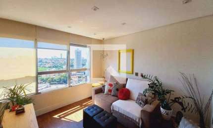 Apartamento para Aluguel - Cambuí, 2 Quartos,  70 m² - Campinas