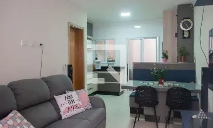 Casa / Sobrado em Condomínio para Aluguel - Santana, 2 Quartos,  96 m² - São Paulo