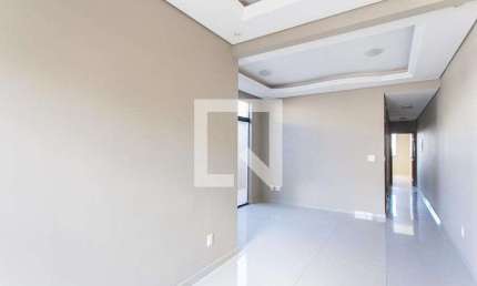 Casa para Aluguel - Ouro Preto, 4 Quartos,  233 m² - Belo Horizonte