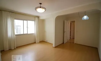 Apartamento para Aluguel - Vila Pompéia, 3 Quartos,  80 m² - São Paulo