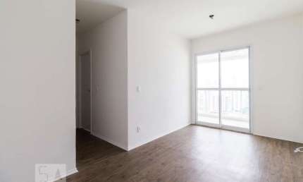 Apartamento para Aluguel - Tatuapé, 2 Quartos,  60 m² - São Paulo