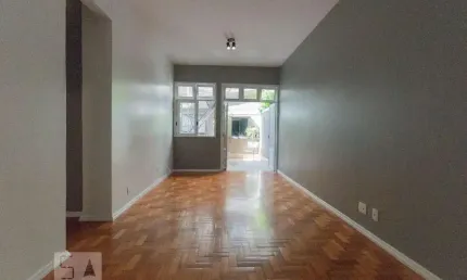Apartamento para Aluguel - Ipanema, 2 Quartos,  80 m² - Rio de Janeiro