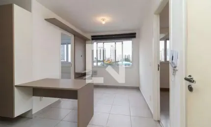 Apartamento para Aluguel - Vila Leopoldina, 2 Quartos,  35 m² - São Paulo
