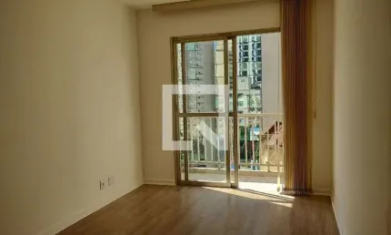 Apartamento para aluguel - pinheiros, 1 quarto,  43 m² - são paulo