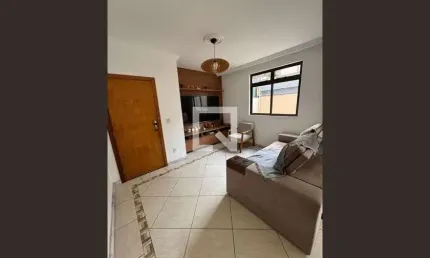 Apartamento para Aluguel - Nova Floresta, 4 Quartos,  220 m² - Belo Horizonte