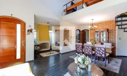 Casa para Aluguel - Vila Constança , 3 Quartos,  209 m² - São Paulo