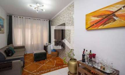 Casa para Aluguel - Freguesia do Ó, 2 Quartos,  224 m² - São Paulo