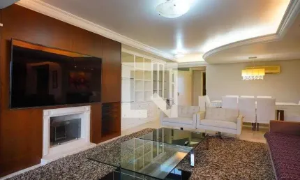 Apartamento para Aluguel - Bela Vista, 3 Quartos,  178 m² - Porto Alegre