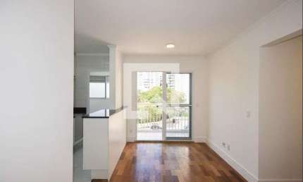 Apartamento para Aluguel - Vila Andrade, 2 Quartos,  56 m² - São Paulo