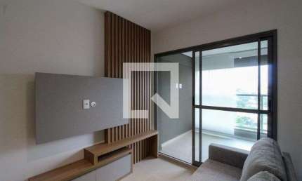 Apartamento para Aluguel - Butantã, 1 Quarto,  39 m² - São Paulo