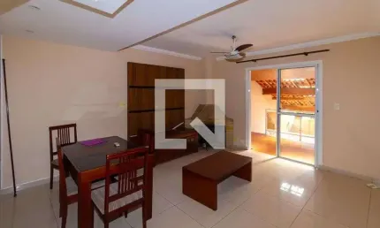 Casa / Sobrado em Condomínio para Aluguel - Vila Califórnia, 3 Quartos,  148 m² - São Paulo