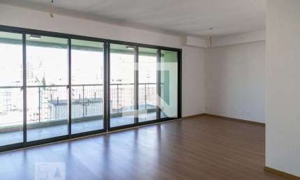Apartamento para Aluguel - Bela Vista, 1 Quarto,  50 m² - São Paulo