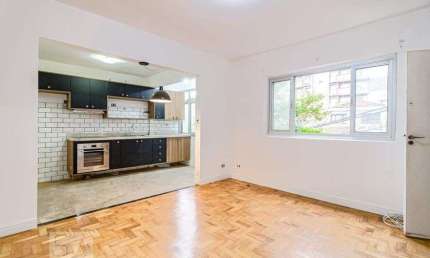 Apartamento para Aluguel - Sumaré, 2 Quartos,  65 m² - São Paulo