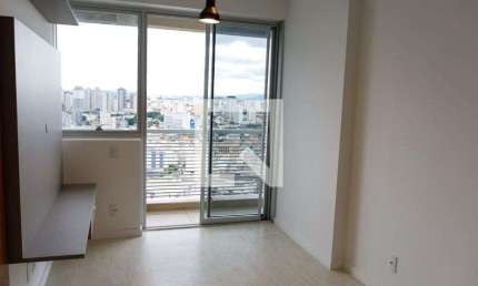 Apartamento para Aluguel - Centro, 2 Quartos,  52 m² - Osasco