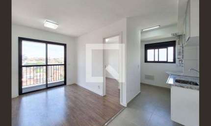 Apartamento para Aluguel - Água Fria, 2 Quartos,  43 m² - São Paulo