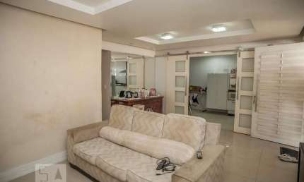 Casa para Aluguel - Taquara, 4 Quartos,  165 m² - Rio de Janeiro