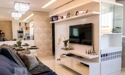 Apartamento para Aluguel - Ouro Preto, 2 Quartos,  60 m² - Belo Horizonte