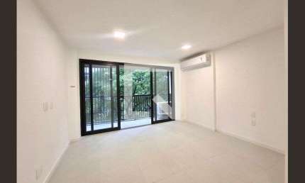 Apartamento para Aluguel - Centro, 1 Quarto,  34 m² - Rio de Janeiro