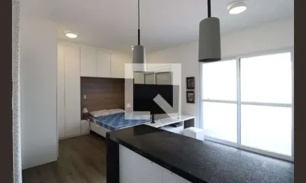 Apartamento para aluguel - vila pompéia, 1 quarto,  38 m² - são paulo