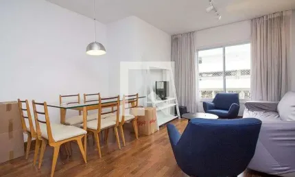 Apartamento para Aluguel - Perdizes, 3 Quartos,  110 m² - São Paulo