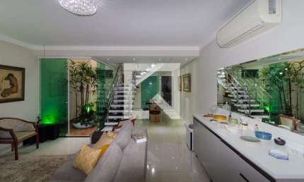 Casa para Aluguel - Vila Prudente, 3 Quartos,  150 m² - São Paulo