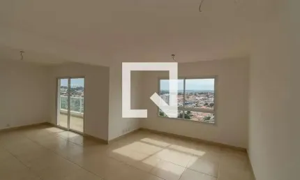 Apartamento para Aluguel - Guanabara, 3 Quartos,  134 m² - Campinas
