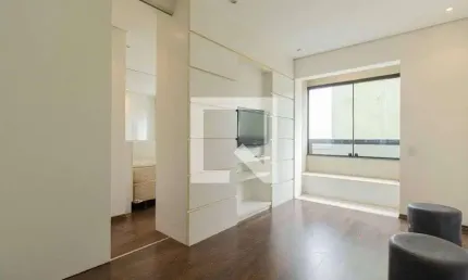 Apartamento para aluguel - vila mariana, 1 quarto,  41 m² - são paulo