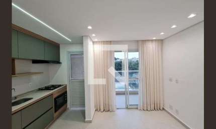 Apartamento para Aluguel - Vila Rosália, 2 Quartos,  49 m² - Guarulhos