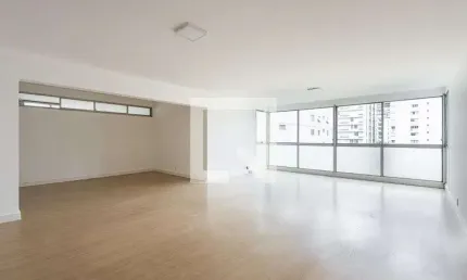 Apartamento para Aluguel - Jardim Paulista, 3 Quartos,  120 m² - São Paulo