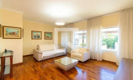 Casa para Aluguel - Jardim Avelino , 3 Quartos,  280 m² - São Paulo