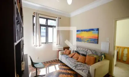 Apartamento para aluguel - tijuca, 2 quartos,  72 m² - rio de janeiro