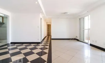 Apartamento para aluguel - mooca, 3 quartos,  105 m² - são paulo