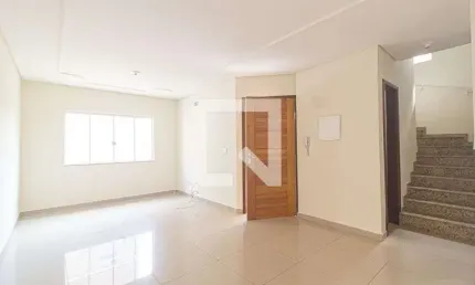 Casa / Sobrado em Condomínio para Aluguel - Pilarzinho, 3 Quartos,  140 m² - Curitiba