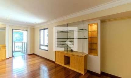 Apartamento para Aluguel - Santa Cecília, 3 Quartos,  94 m² - São Paulo