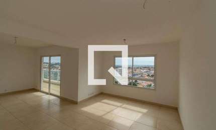 Apartamento para Aluguel - Guanabara, 3 Quartos,  134 m² - Campinas