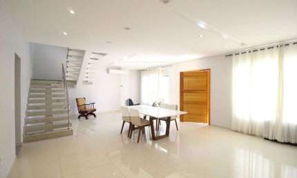 Casa / Sobrado em Condomínio para Aluguel - Pechincha, 4 Quartos,  290 m² - Rio de Janeiro