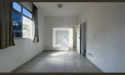 Cobertura para Aluguel - Nova Suíssa, 3 Quartos,  124 m² - Belo Horizonte