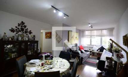 Apartamento para Aluguel - Liberdade, 3 Quartos,  82 m² - São Paulo