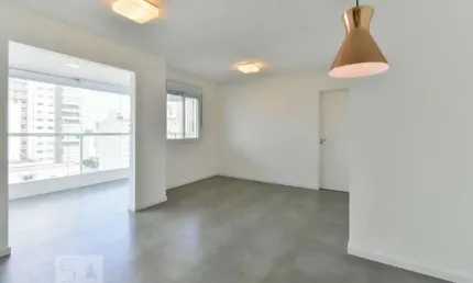 Apartamento para aluguel - pinheiros, 1 quarto,  64 m² - são paulo