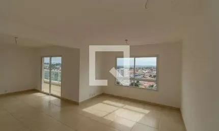 Apartamento para Aluguel - Guanabara, 3 Quartos,  134 m² - Campinas